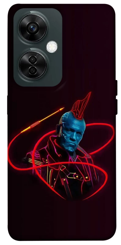 Чохол на OnePlus Nord CE 3 Lite Yondu фото 1 з 1