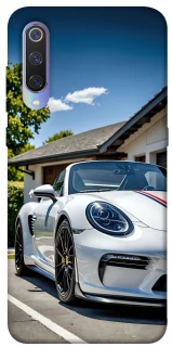 Чохол на Xiaomi Mi 9 Sport porsche фото 1 з 1