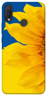 Чохол на Huawei P Smart+ (nova 3i) Sunflower фото 1 з 1