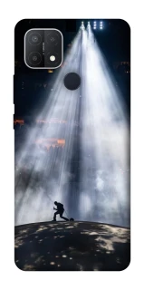Чохол на Oppo A15s / A15 Kanye West ver.2 фото 1 з 1