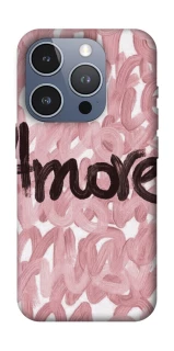 Чохол на Apple iPhone 16 Pro Amore 2 фото 1 з 1