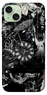 Чохол на Apple iPhone 15 Plus (6.7") Omniscient Reader's фото 1 з 1