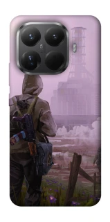 Чохол на Xiaomi 15T Pro Сталкер v11 фото 1 з 1