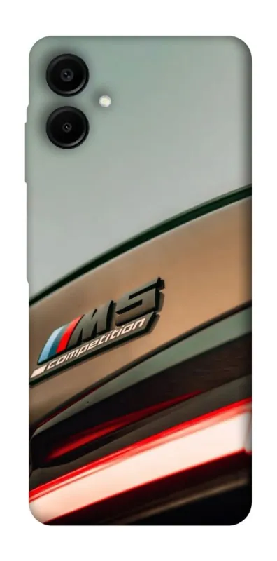 Чехол на Samsung Galaxy A07 BMW v13 фото 1 из 1