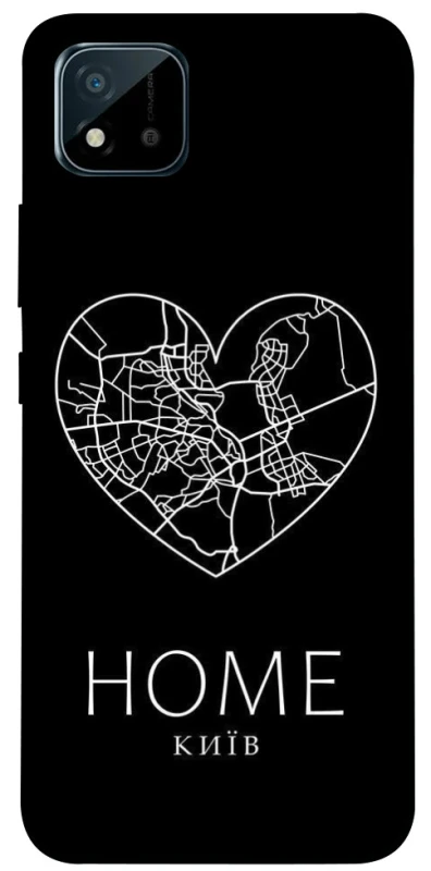 Чохол на Realme C20 Київ Home фото 1 з 1