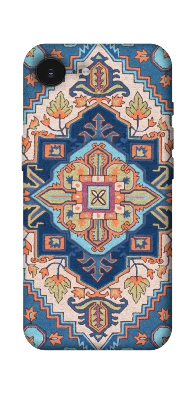 Чехол на Apple iPhone 16e (6.1") Килим v3 фото 1 из 1