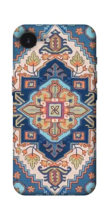 Чехол на Apple iPhone 16e (6.1") Килим v3 фото 1 из 1