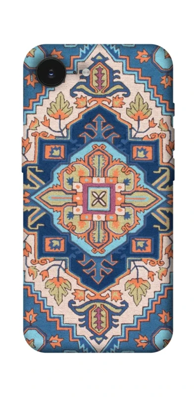 Чехол на Apple iPhone 17e (6.1") Килим v3 фото 1 из 1