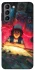 Чохол на Samsung Galaxy S21 Stranger Things ver.40 фото 1 з 1