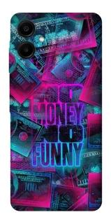 Чохол на Samsung Galaxy A06 Neo dollar фото 1 з 1