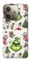 Чохол на Oppo A5 Pro 4G Grinch mood ver.3 фото 1 з 1