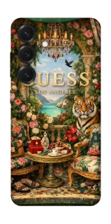 Чехол на Samsung Galaxy S26+ Guess фото 1 из 1