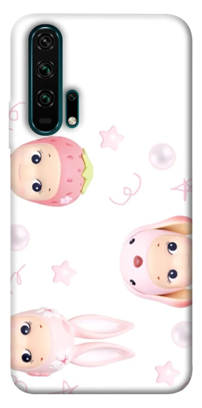 Чохол на Huawei Honor 20 Pro Sweet Carousel фото 1 з 1