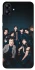 Чехол на Samsung Galaxy A04e Stray Kids United фото 1 из 1
