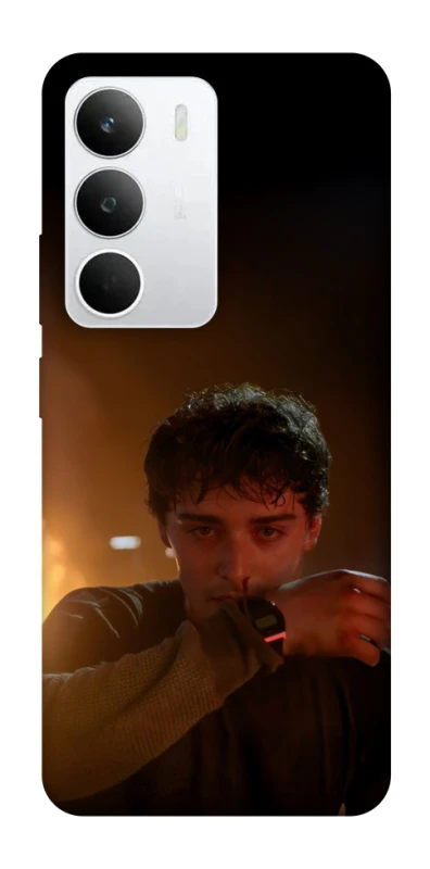 Чохол на Realme C71 Stranger Things ver.36 фото 1 з 1