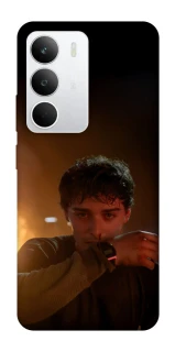 Чохол на Realme C71 Stranger Things ver.36 фото 1 з 1