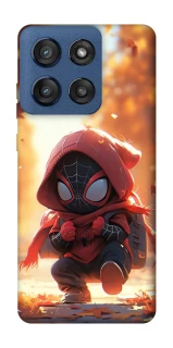 Чохол на Motorola Edge 60 Stylus Mini  Spiderman фото 1 з 1