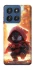Чехол на Motorola Edge 60 Stylus Mini  Spiderman фото 1 из 1