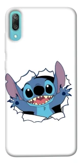 Чехол на Huawei Y6 Pro (2019) Stitch ver.19 фото 1 Чехол на Huawei Y6 Pro (2019) Stitch ver.19 фото 1 из 1