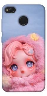 Чохол на Xiaomi Redmi 4X SKULLPANDA × My Little Pony Ver.3 фото 1 з 1