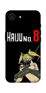 Чехол на Apple iPhone 16e (6.1") 8Kaijuu фото 1 из 1