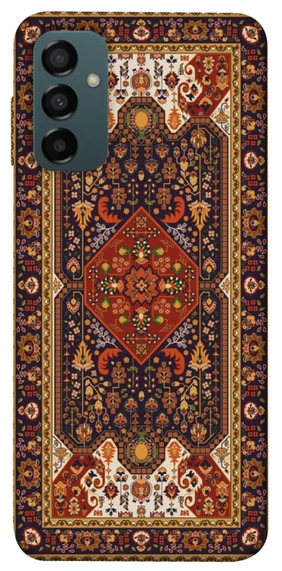 Чохол на Samsung Galaxy M34 5G Килим v8 фото 1 з 1