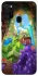 Чехол на Samsung Galaxy M21 Minecraft forever фото 1 из 1