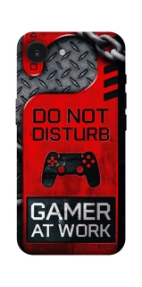 Чохол на Apple iPhone 16e (6.1") Do Not Disturb фото 1 з 1