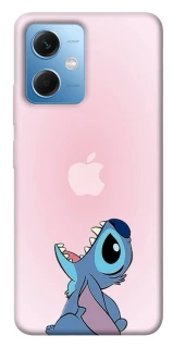 Чохол на Xiaomi Poco X5 5G Apple logo ver.7 фото 1 з 1