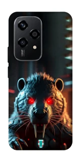 Чохол на Honor 200 Lite Cyber ​​beaver фото 1 з 1