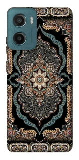 Чохол на Motorola Moto G06 Килим v6 фото 1 з 1