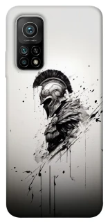 Чохол на Xiaomi Mi 10T Tattoo ver.3 фото 1 з 1