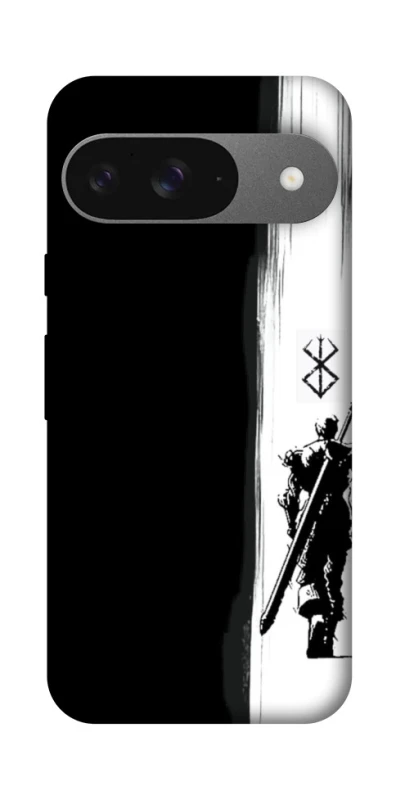 Чехол на Google Pixel 10 Berserk way фото 1 из 1