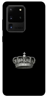 Чохол на Samsung Galaxy S20 Ultra King фото 1 з 1