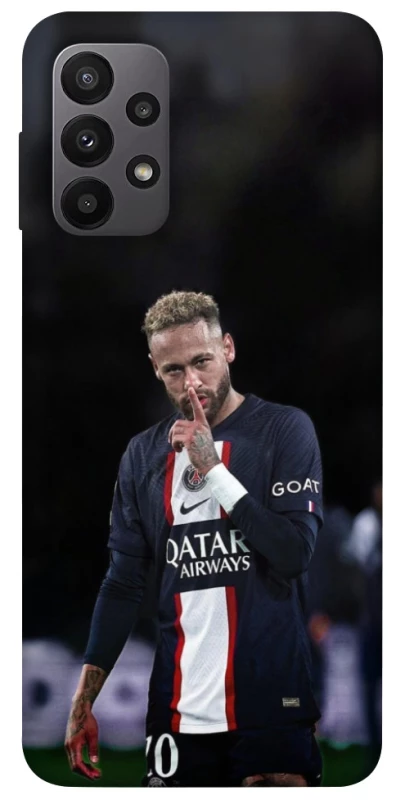 Чохол на Samsung Galaxy A23 4G Neymar фото 1 з 1