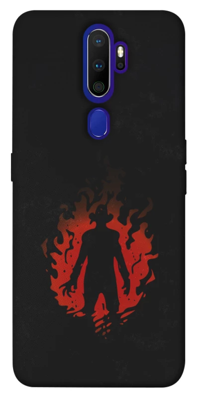 Чохол на Oppo A5 (2020) / Oppo A9 (2020) Daylight фото 1 з 1