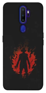 Чохол на Oppo A5 (2020) / Oppo A9 (2020) Daylight фото 1 з 1