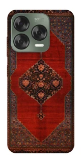 Чохол на ZTE Nubia V70 Design Килим v12 фото 1 з 1