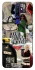 Чохол на Oppo A5 (2020) / Oppo A9 (2020) Fashion collage ver.14 фото 1 з 1