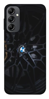 Чехол на Samsung Galaxy A14 4G/5G Wheel BMW фото 1 из 1