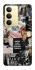 Чохол на Realme 14x Fashion collage ver.11 фото 1 з 1