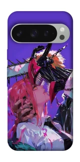 Чехол на Google Pixel 10 Pro XL Makima фото 1 из 1