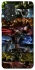 Чохол на Samsung Galaxy A52 4G / A52 5G Mortal Kombat ver.4 фото 1 з 1