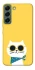 Чехол на Samsung Galaxy S22 Кот-муркот фото 1 из 1