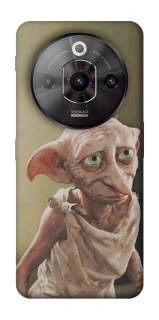 Чехол на ZTE Nubia Focus Pro Harry Potter v4 фото 1 из 1