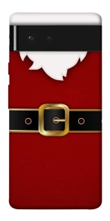 Чехол на Google Pixel 6 Новогодний v4 фото 1 из 1