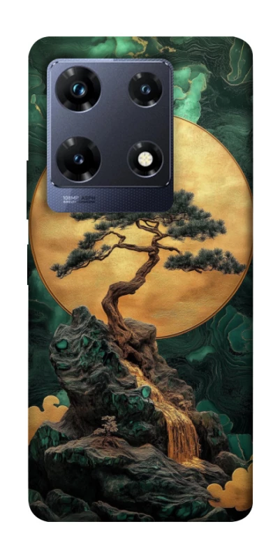 Чехол на Infinix Note 30 Pro banzai фото 1 из 1