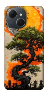 Чохол на TECNO Spark 40C Дух Японії v3 фото 1 з 1