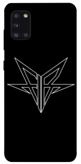 Чехол на Samsung Galaxy A31 Falling In Reverse ver.2 фото 1 Чехол на Samsung Galaxy A31 Falling In Reverse ver.2 фото 1 из 1