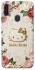 Чехол на Samsung Galaxy M11 Hello Kitty фото 1 из 1